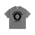 OUROBOROS CIRCLE LOGO