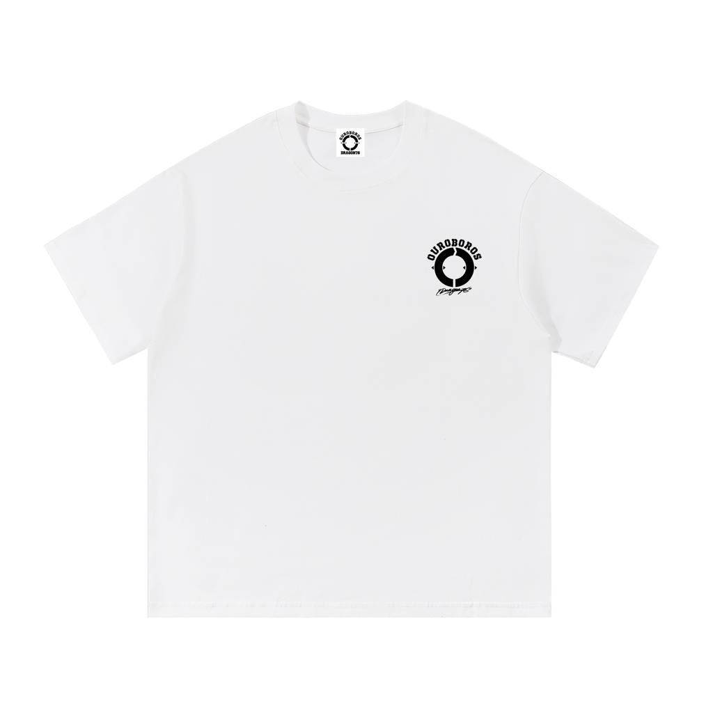 OUROBOROS BLOCK LOGO