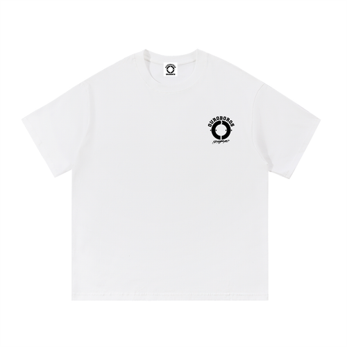 OUROBOROS BLOCK LOGO