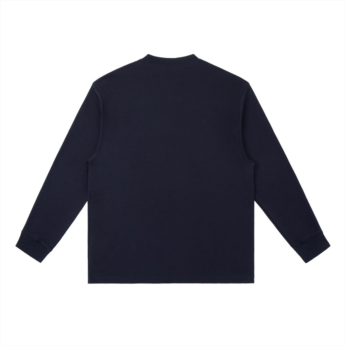 MARKER IN HAND Long-Sleeve T-Shirt