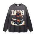 King Fort Long Sleeve T-Shirt