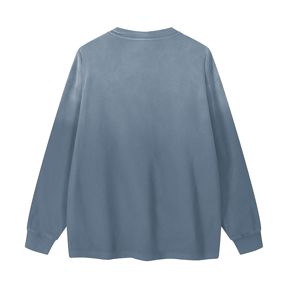King Fort Long Sleeve T-Shirt