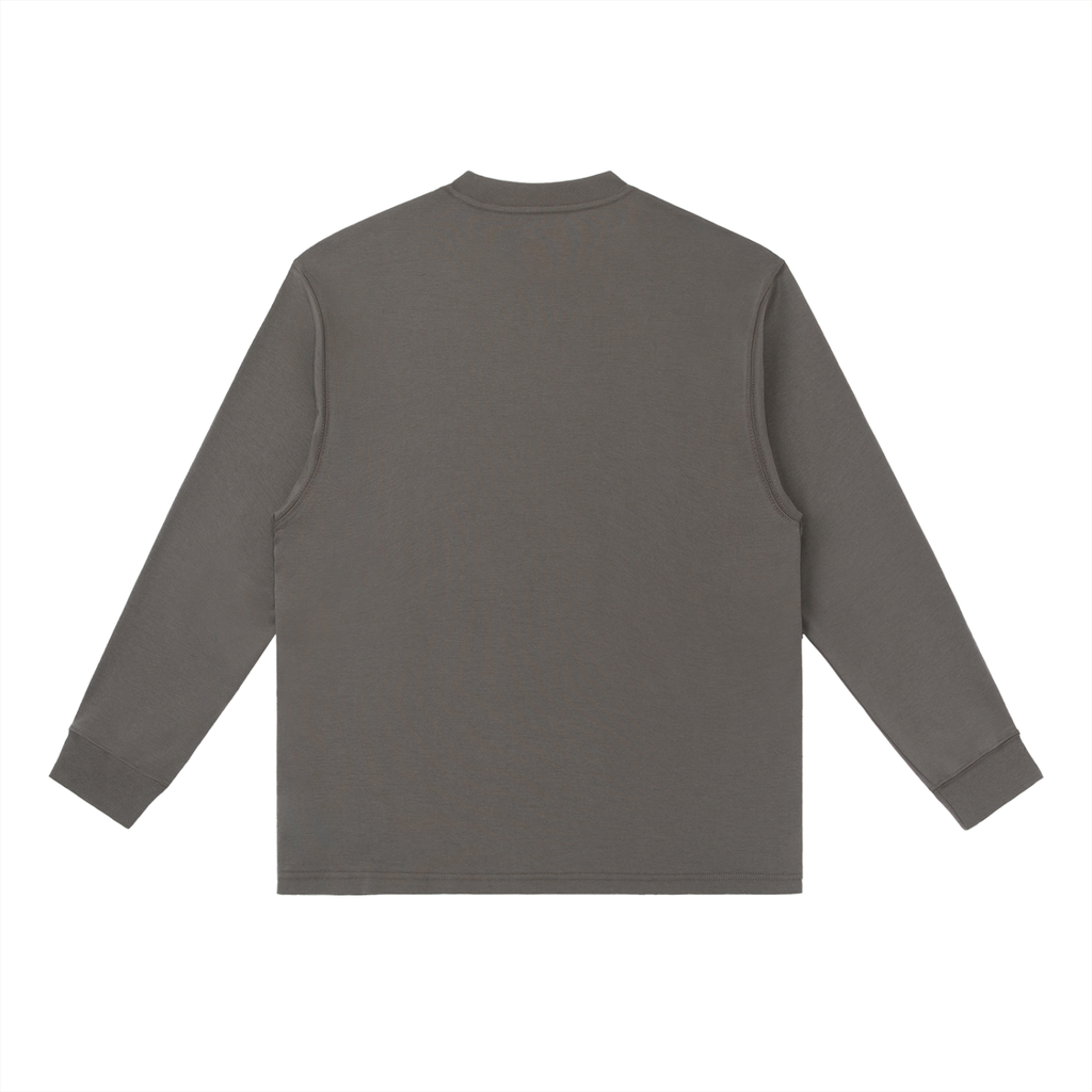 MARKER IN HAND Long-Sleeve T-Shirt